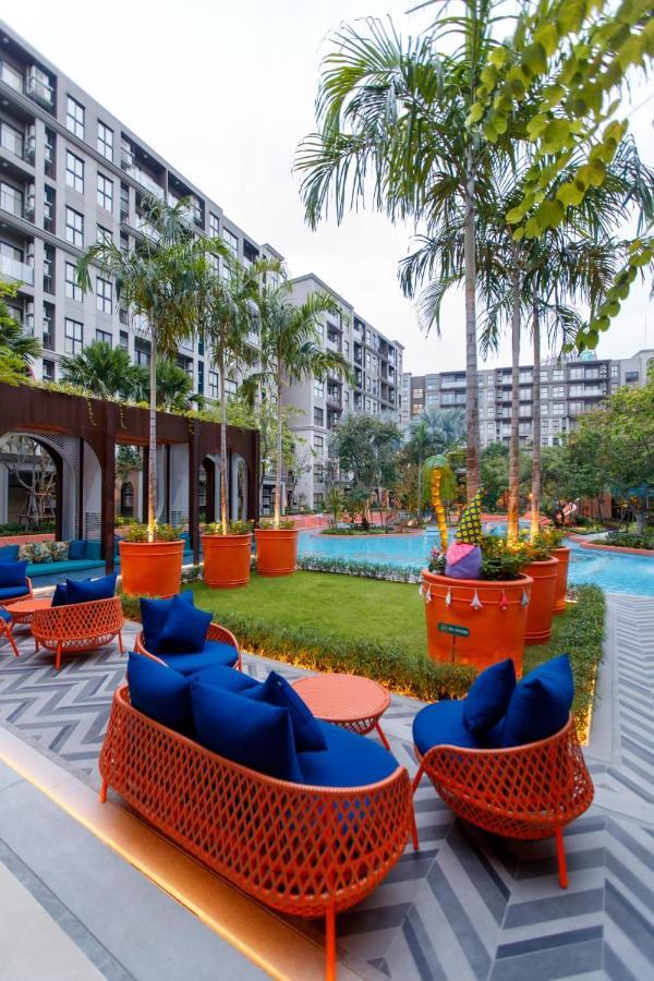 La Habana Apartamento HHQ Exterior foto