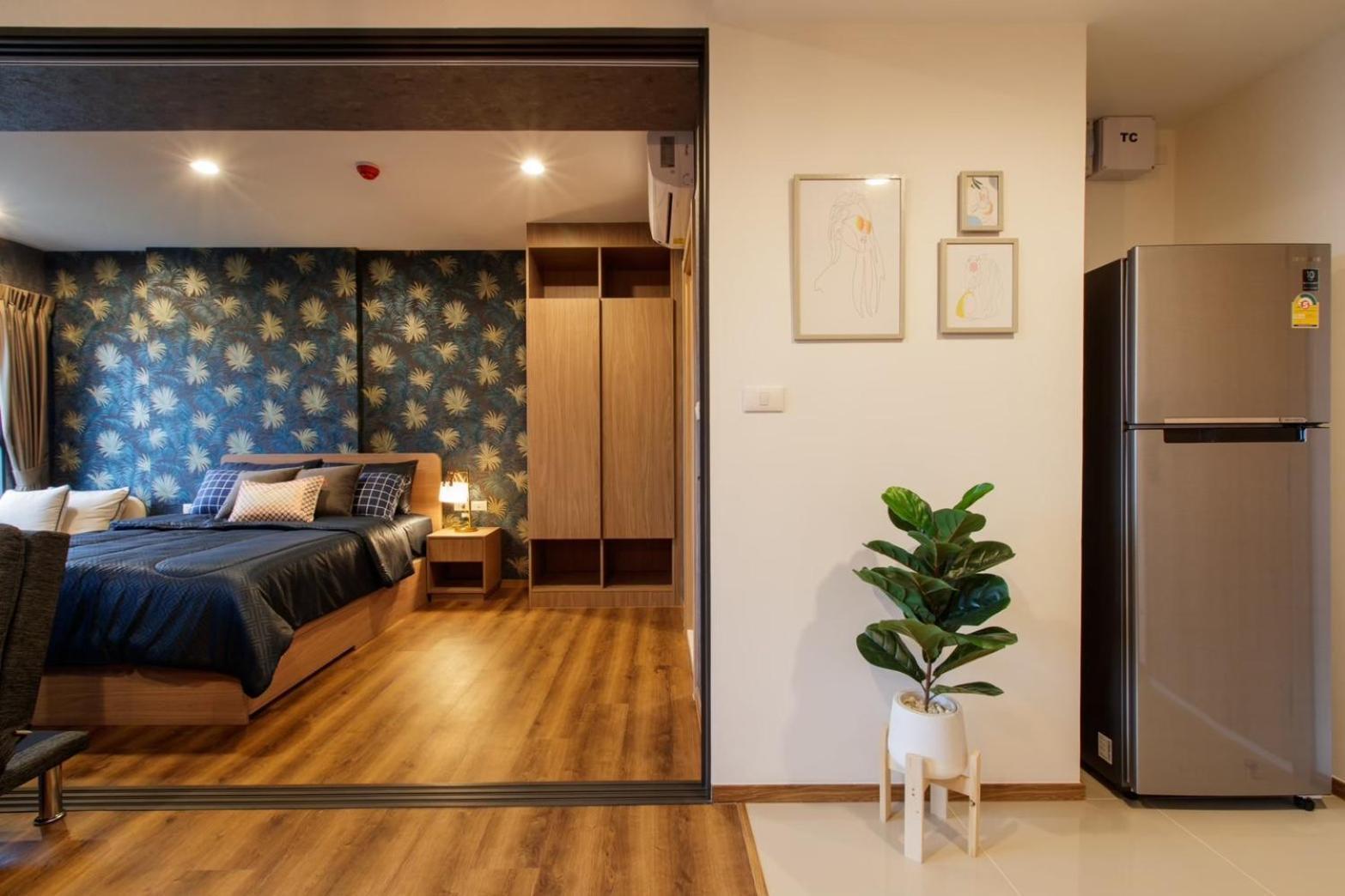 La Habana Apartamento HHQ Quarto foto